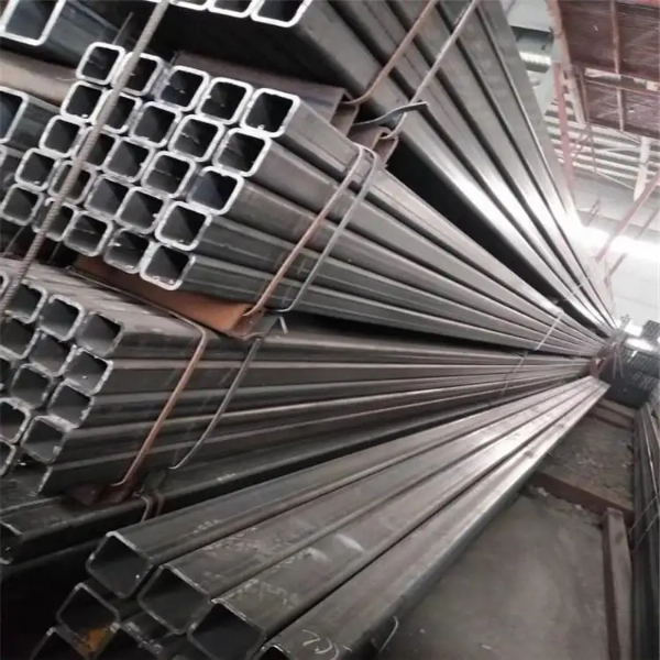 清涧Q345B无缝方管