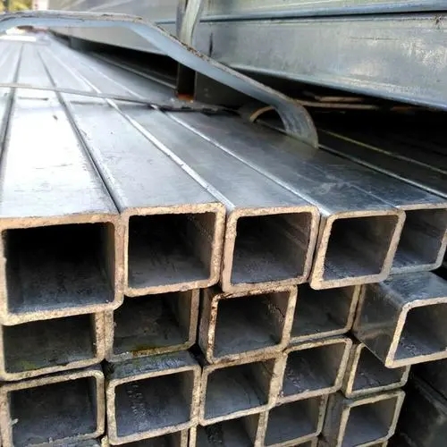 清涧q355b无缝方管